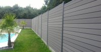 Portail Clôtures dans la vente du matériel pour les clôtures et les clôtures à Vémars