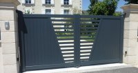 Notre société de clôture et de portail à Vémars